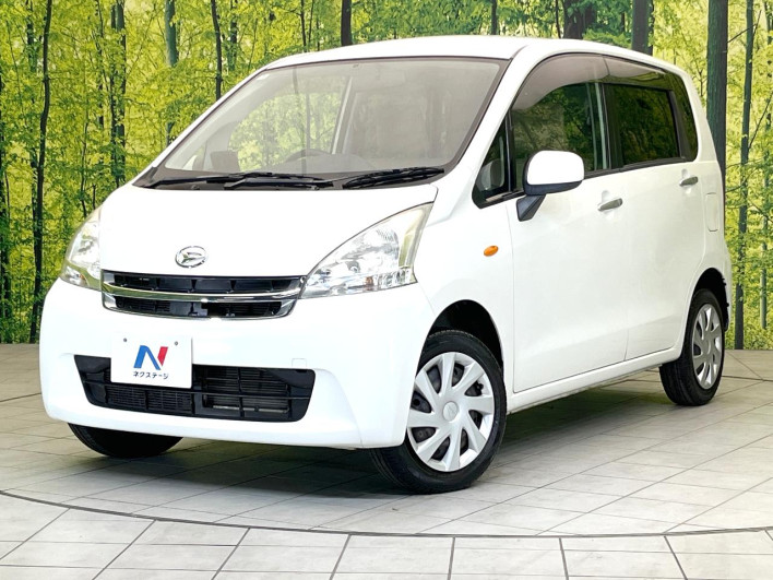 2012 Daihatsu Move DBA-LA100S (UW-69f95e6704097)[0]