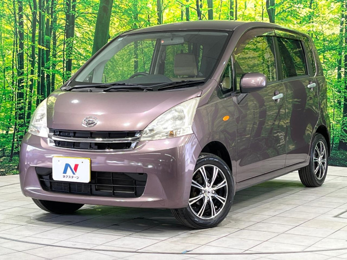 2012 Daihatsu Move DBA-LA100S (UW-69f95e679a7bd)[0]