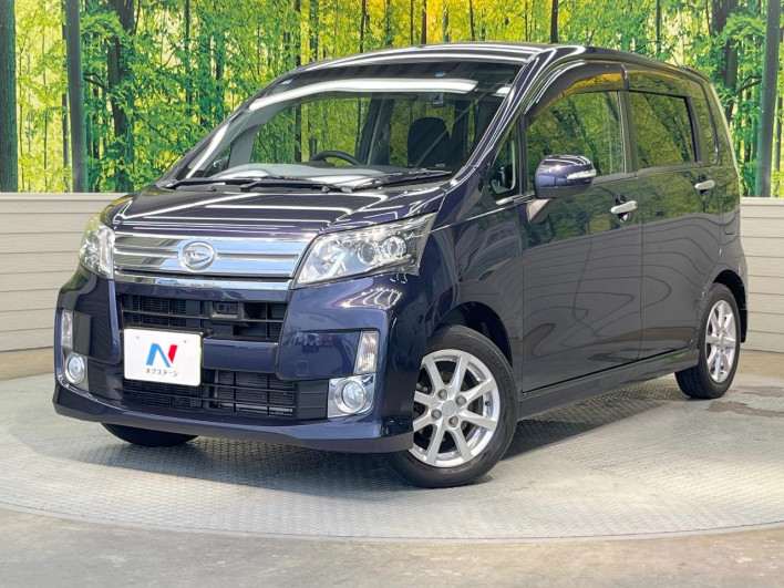 2013 Daihatsu Move DBA-LA100S (UW-69f95e68cce71)[0]