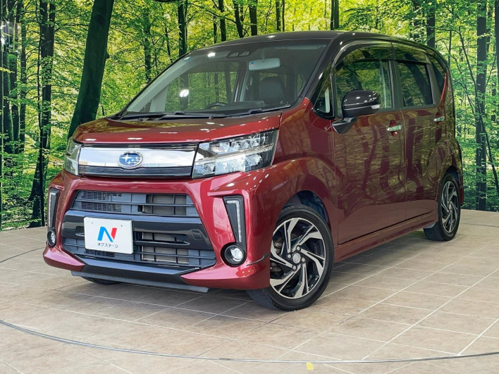 2017 Subaru Stella DBA-LA150F (UW-69f95e6940f4a)[0]