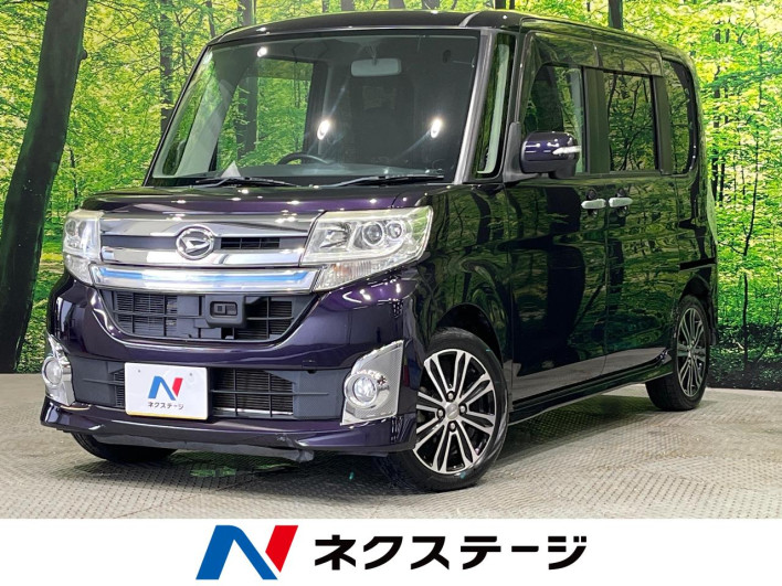 2014 Daihatsu Tanto DBA-LA600S (UW-69f95e6f664a2)[3]