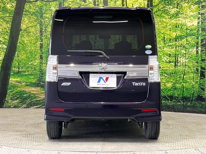 2014 Daihatsu Tanto DBA-LA600S (UW-69f95e6f664a2)[16]