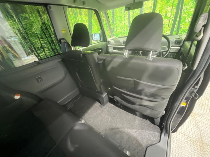 2014 Daihatsu Tanto DBA-LA600S (UW-69f95e6f664a2)[25]