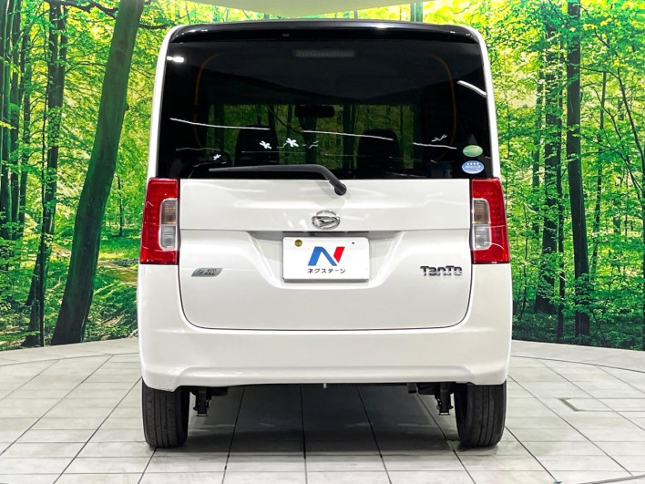 2014 Daihatsu Tanto DBA-LA600S (UW-69f95e6f7c63c)[9]
