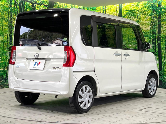 2014 Daihatsu Tanto DBA-LA600S (UW-69f95e6f7c63c)[16]