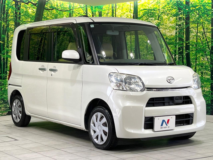 2014 Daihatsu Tanto DBA-LA600S (UW-69f95e6f7c63c)[18]