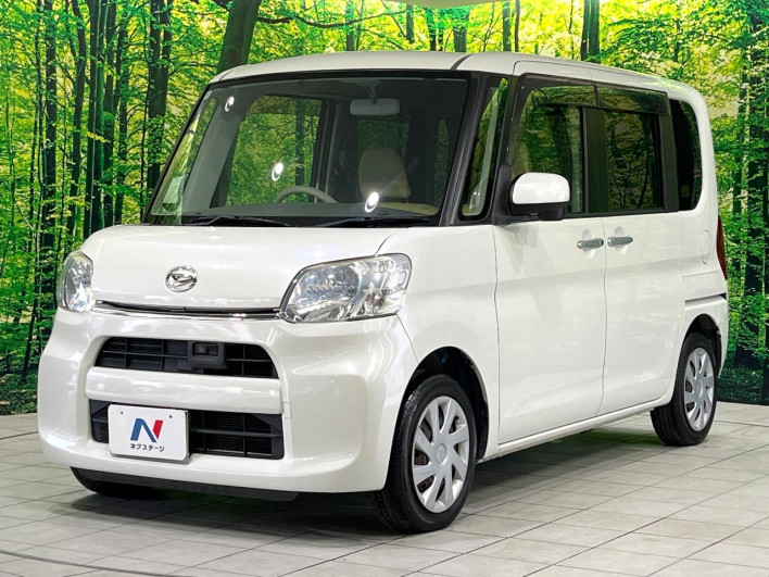 2014 Daihatsu Tanto DBA-LA600S (UW-69f95e6f7c63c)[6]