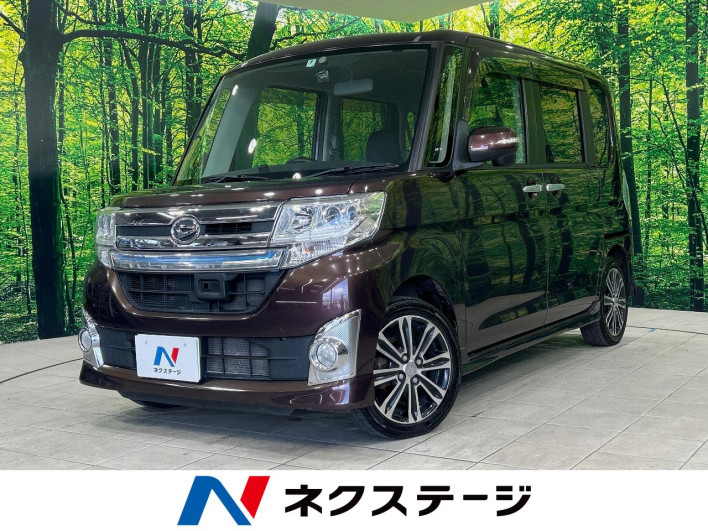 2014 Daihatsu Tanto DBA-LA600S (UW-69f95e7005dbe)[3]