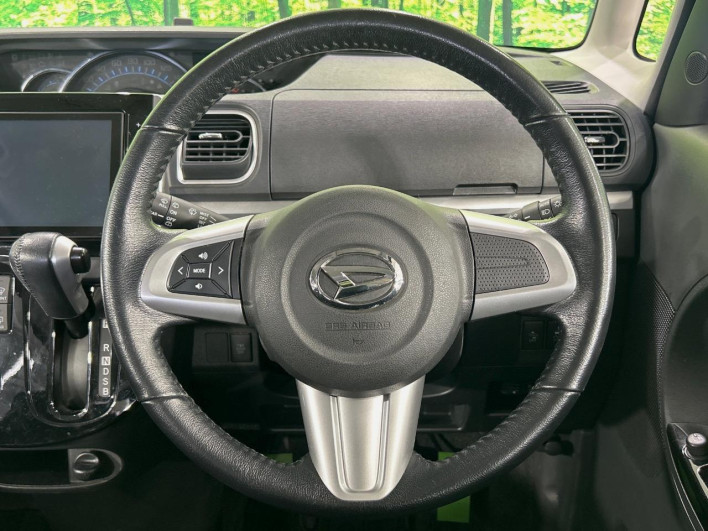 2014 Daihatsu Tanto DBA-LA600S (UW-69f95e7005dbe)[24]