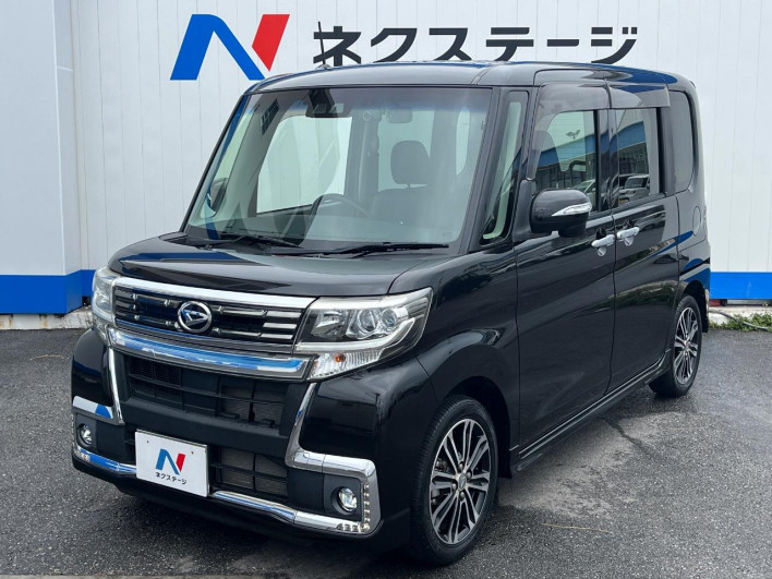 2017 Daihatsu Tanto DBA-LA600S (UW-69f95e716019f)[16]