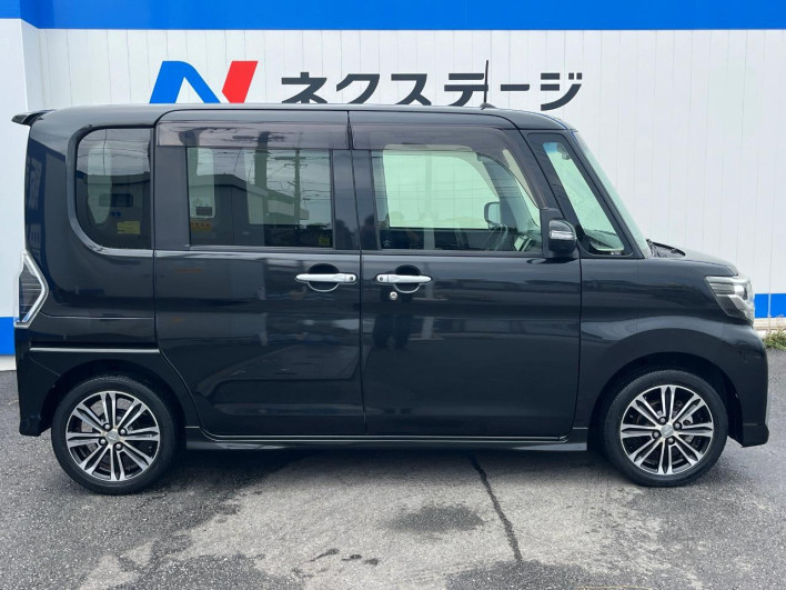 2017 Daihatsu Tanto DBA-LA600S (UW-69f95e716019f)[24]
