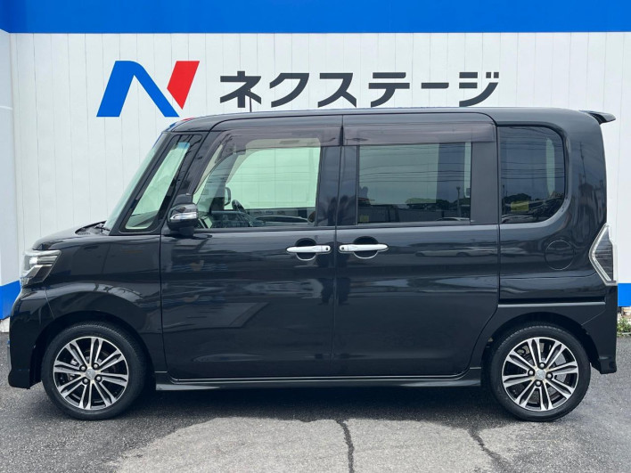 2017 Daihatsu Tanto DBA-LA600S (UW-69f95e716019f)[20]