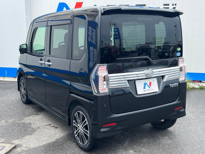 2017 Daihatsu Tanto DBA-LA600S (UW-69f95e716019f)[21]