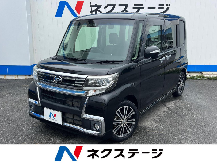 2017 Daihatsu Tanto DBA-LA600S (UW-69f95e716019f)[3]