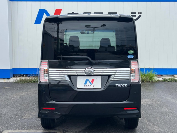 2017 Daihatsu Tanto DBA-LA600S (UW-69f95e716019f)[22]