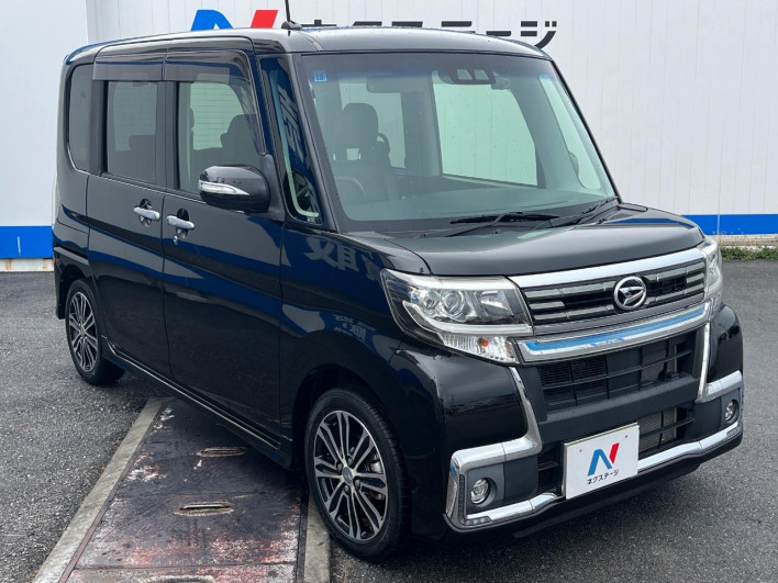 2017 Daihatsu Tanto DBA-LA600S (UW-69f95e716019f)[25]