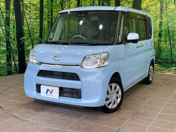 2017 Daihatsu Tanto DBA-LA600S (UW-69f95e7169ccf)[0]