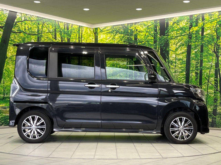 2018 Daihatsu Tanto DBA-LA600S (UW-69f95e729d583)[6]
