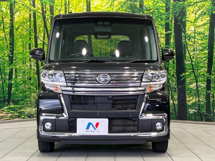 2018 Daihatsu Tanto DBA-LA600S (UW-69f95e729d583)[4]