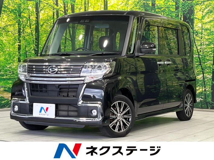 2018 Daihatsu Tanto DBA-LA600S (UW-69f95e729d583)[3]