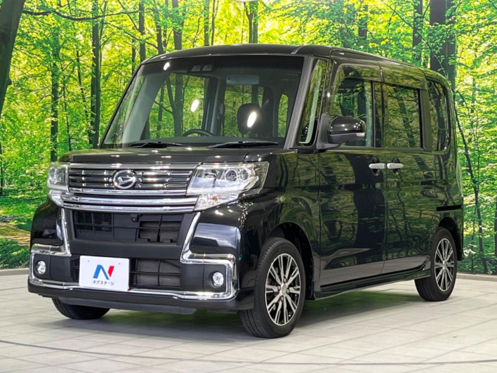 2018 Daihatsu Tanto DBA-LA600S (UW-69f95e729d583)[19]
