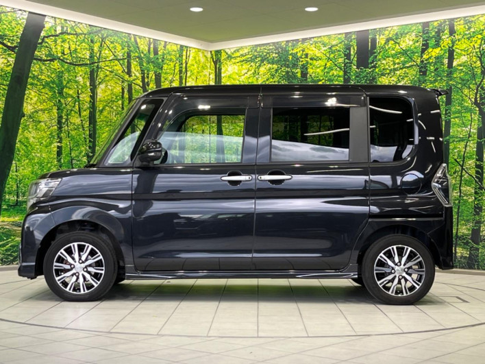 2018 Daihatsu Tanto DBA-LA600S (UW-69f95e729d583)[18]
