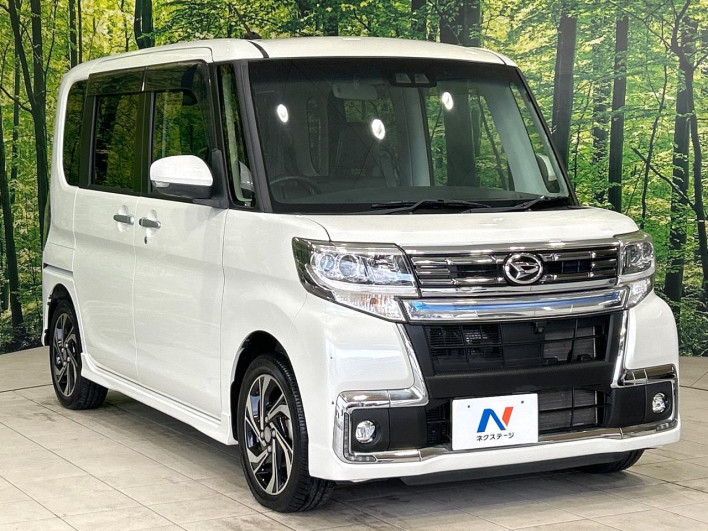 2019 Daihatsu Tanto DBA-LA600S (UW-69f95e739f1d4)[11]