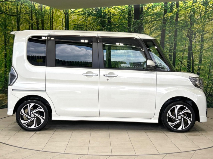 2019 Daihatsu Tanto DBA-LA600S (UW-69f95e739f1d4)[10]