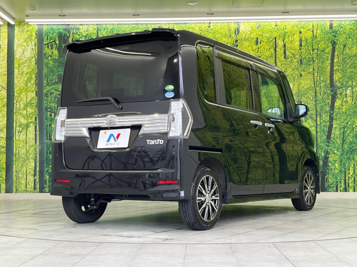 2019 Daihatsu Tanto DBA-LA600S (UW-69f95e73e5b3c)[18]