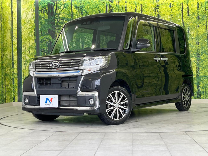 2019 Daihatsu Tanto DBA-LA600S (UW-69f95e73e5b3c)[0]