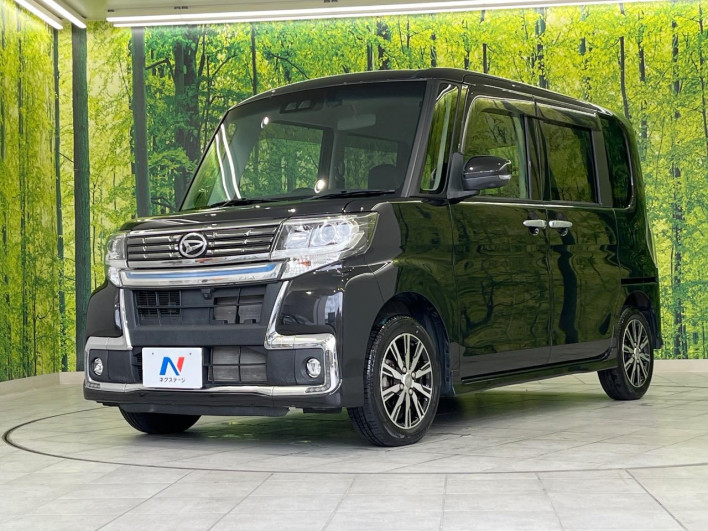 2019 Daihatsu Tanto DBA-LA600S (UW-69f95e73e5b3c)[14]