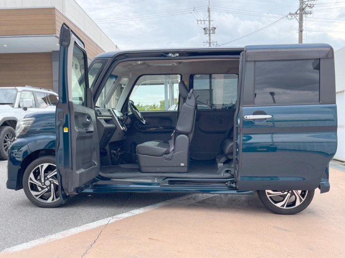 2019 Daihatsu Tanto DBA-LA600S (UW-69f95e744edb0)[24]