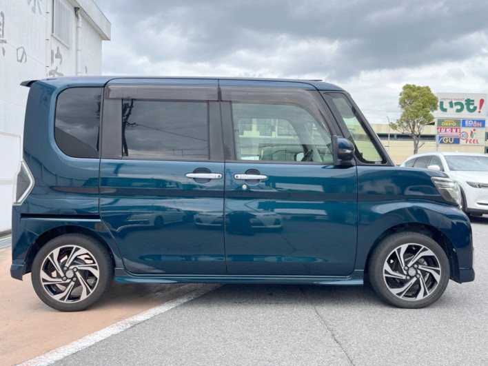 2019 Daihatsu Tanto DBA-LA600S (UW-69f95e744edb0)[12]