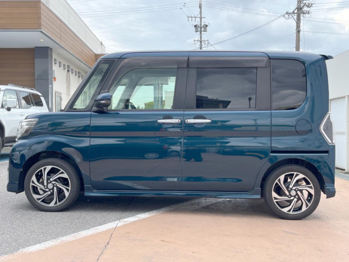 2019 Daihatsu Tanto DBA-LA600S (UW-69f95e744edb0)[19]