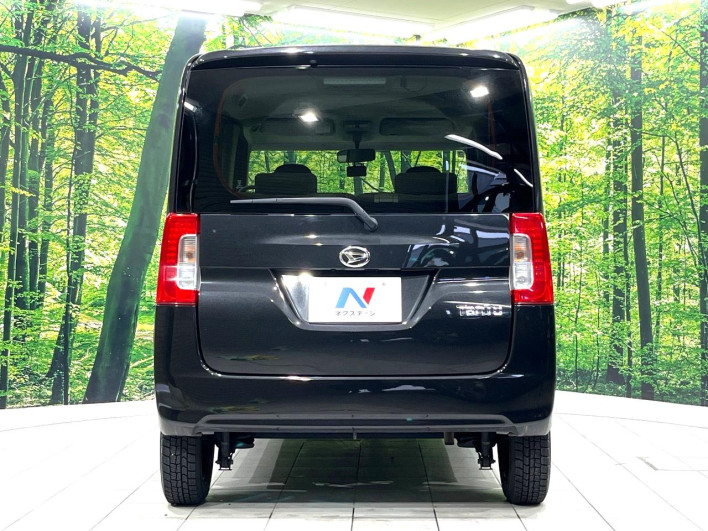 2019 Daihatsu Tanto DBA-LA600S (UW-69f95e74b4691)[27]