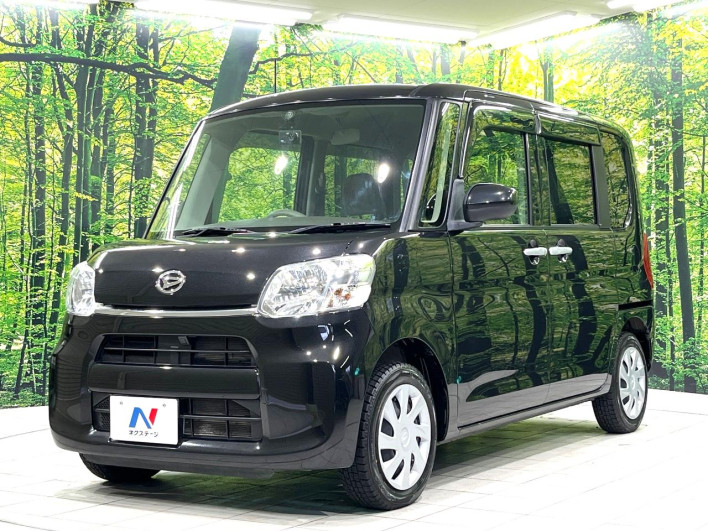 2019 Daihatsu Tanto DBA-LA600S (UW-69f95e74b4691)[22]
