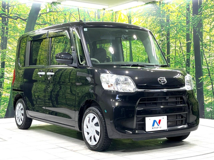2019 Daihatsu Tanto DBA-LA600S (UW-69f95e74b4691)[24]