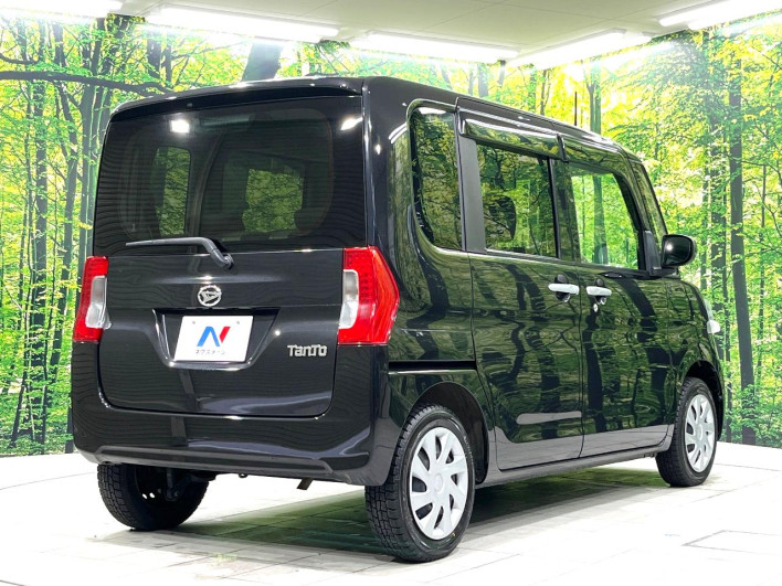 2019 Daihatsu Tanto DBA-LA600S (UW-69f95e74b4691)[26]