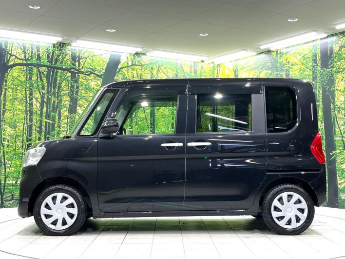 2019 Daihatsu Tanto DBA-LA600S (UW-69f95e74b4691)[29]