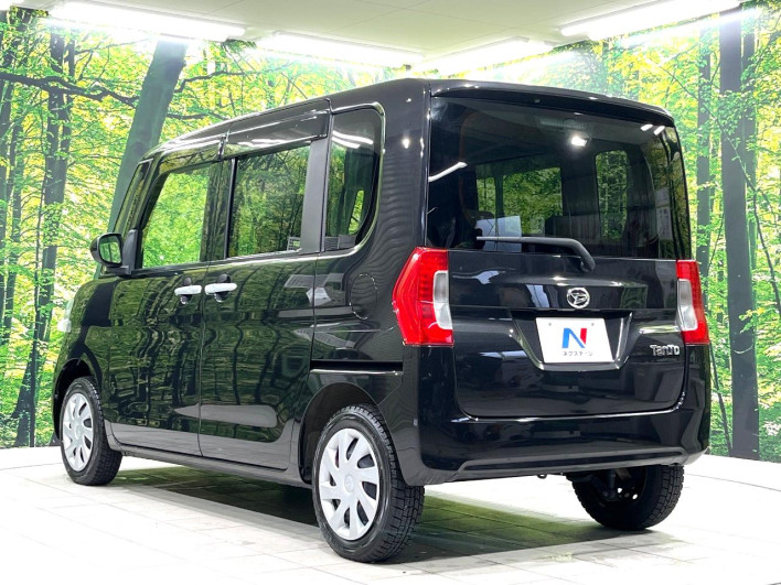 2019 Daihatsu Tanto DBA-LA600S (UW-69f95e74b4691)[28]