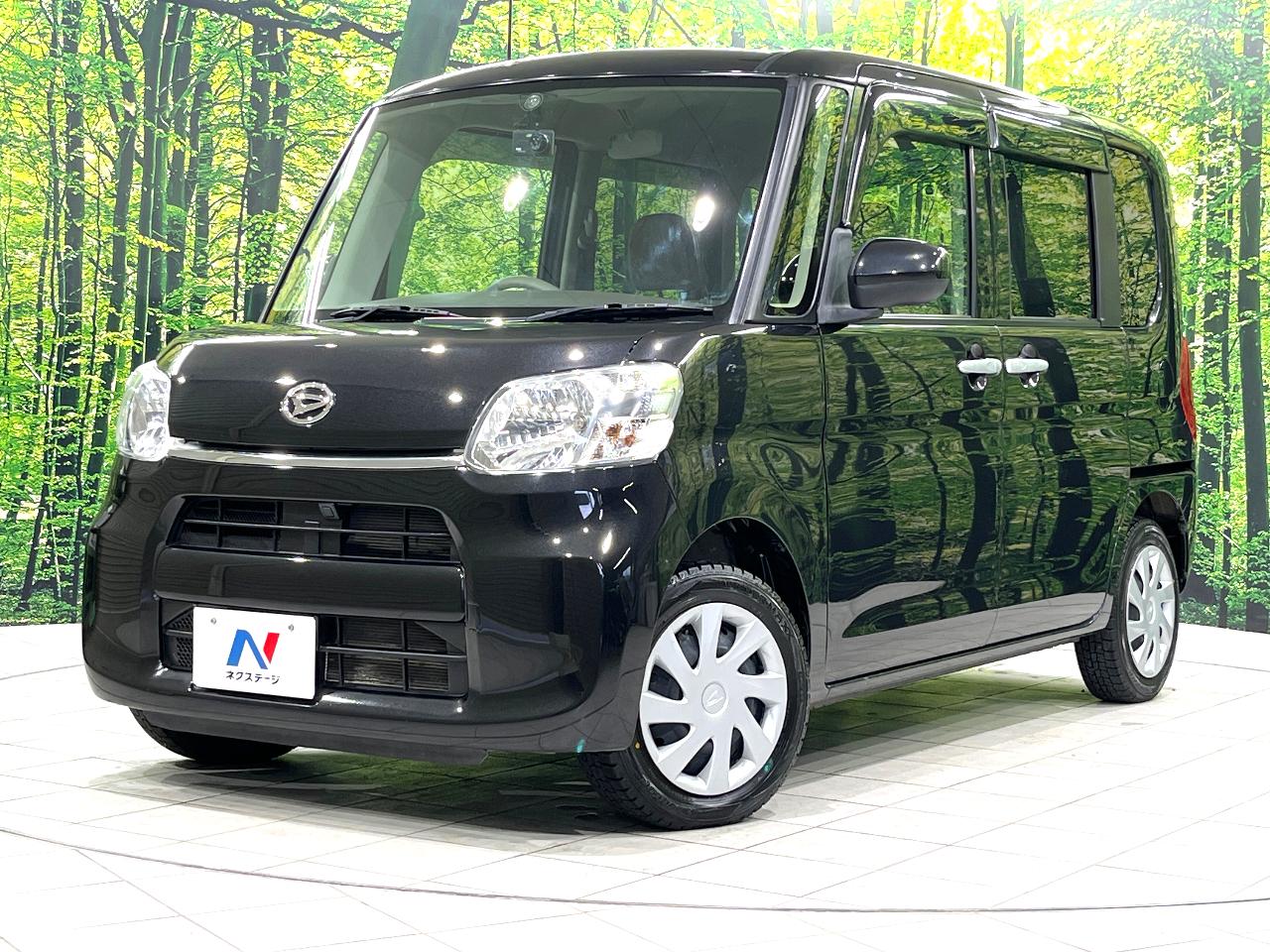 2019 Daihatsu Tanto DBA-LA600S