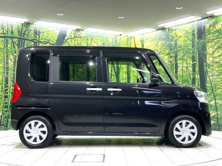 2019 Daihatsu Tanto DBA-LA600S (UW-69f95e74b4691)[25]