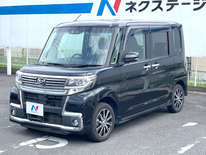 2019 Daihatsu Tanto DBA-LA600S (UW-69f95e758330f)[4]
