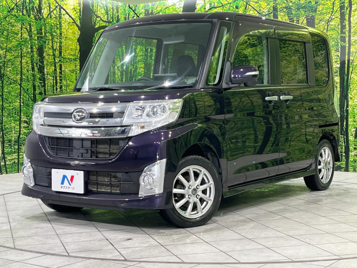 2013 Daihatsu Tanto DBA-LA610S (UW-69f95e75ed4b7)[0]