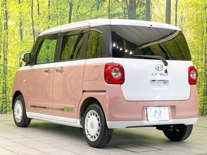 2023 Daihatsu Move Canbus 5BA-LA850S (UW-69f95e7bea7a7)[11]