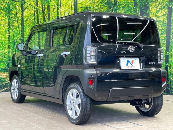 2022 Daihatsu Taft 6BA-LA900S (UW-69f95e7da6d24)[10]
