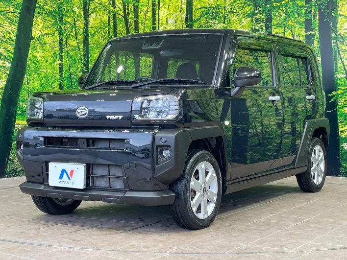 2022 Daihatsu Taft 6BA-LA900S (UW-69f95e7da6d24)[4]
