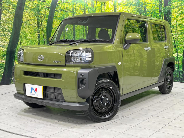 2024 Daihatsu Taft 5BA-LA900S (UW-69f95e7fd78be)[0]