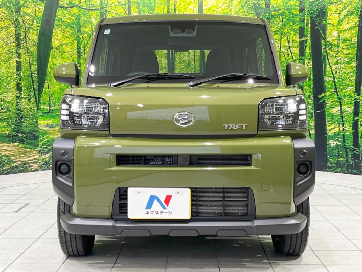 2024 Daihatsu Taft 5BA-LA900S (UW-69f95e7fd78be)[12]