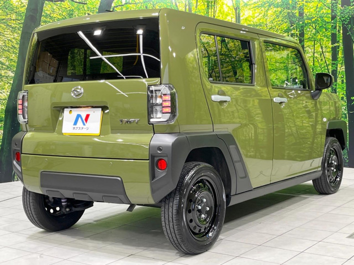 2024 Daihatsu Taft 5BA-LA900S (UW-69f95e7fd78be)[9]